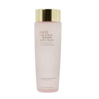 Estee Lauder Soft Clean Silky Hydrating Lotion  400ml/13.5oz