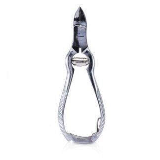 Tweezerman Barrel Spring Toenail Nipper  -