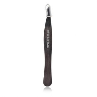 Tweezerman Point Slant Tweezer  -