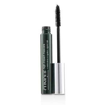 Clinique High Impact Mascara - 01 Black  7ml/0.28oz