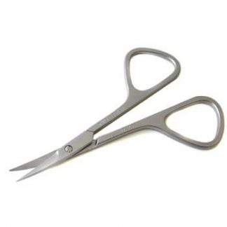 Tweezerman Cuticle Scissors  -