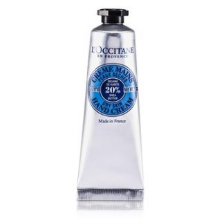 L'Occitane Shea Butter Hand Cream (Travel Size)  30ml/1oz