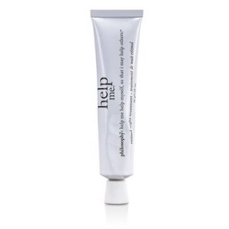 Philosophy Help Me - Retinol Night Treatment  30g/1.05oz