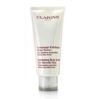 Clarins Exfoliating Body Scrub for Smooth Skin  200ml/7oz