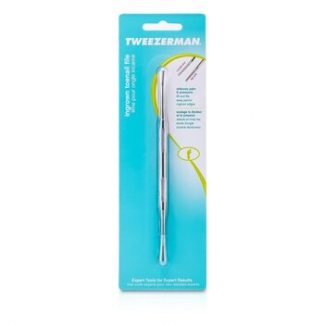 Tweezerman Ingrown Toenail File  -