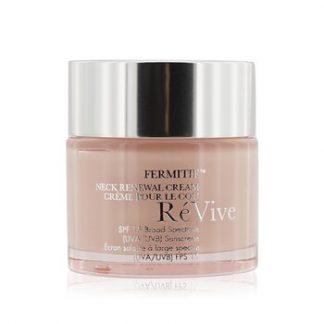 ReVive Fermitif Neck Renewal Cream SPF15  75ml/2.5oz