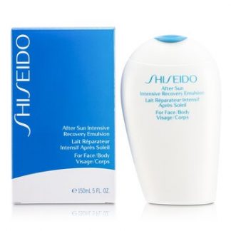 Shiseido After Sun Intensive Recovery Emulsion  150ml/5oz