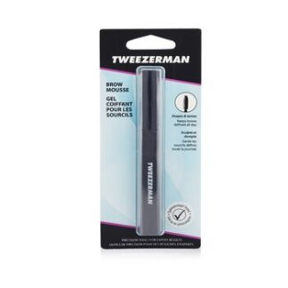 Tweezerman BrowMousse Styling Gel  -