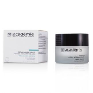 Academie Hypo-Sensible Normalizing & Matifying Care  50ml/1.7oz