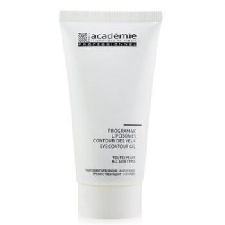 Academie Hypo-Sensible Decongesting Eye Contour Gel (Salon Size)  50ml/1.7oz