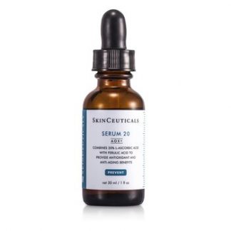 Skin Ceuticals Serum 20 AOX+  30ml/1oz