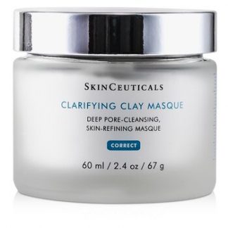 Skin Ceuticals Clarifying Clay Masque  60ml/2oz