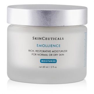 Skin Ceuticals Emollience (For Normal to Dry Skin)  60ml/2oz