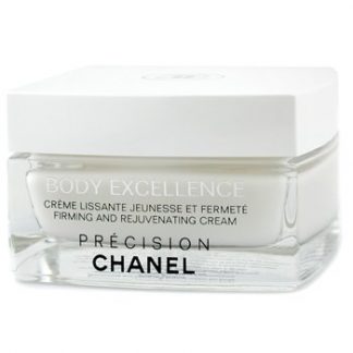 Chanel Body Excellence Firming & Rejuvenating Cream  150g/5.2oz