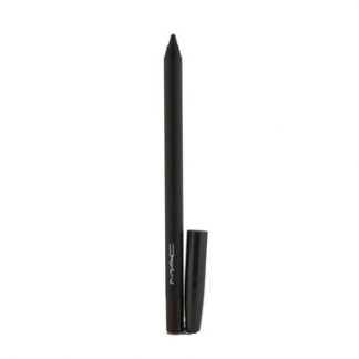 MAC Powerpoint Eye Pencil - Stubborn Brown  1.2g/0.04oz