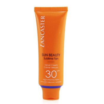 Lancaster Sun Beauty Care SPF30 - Face  50ml/1.7oz