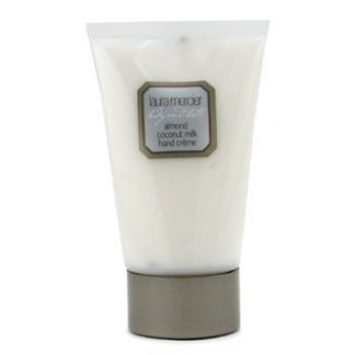 Laura Mercier Almond Coconut Milk Hand Cream  56.7g/2oz