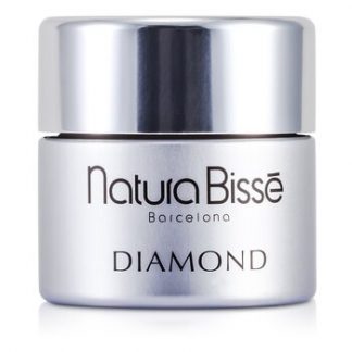 Natura Bisse Diamond Anti Aging Bio-Regenerative Gel Cream  50ml/1.7oz