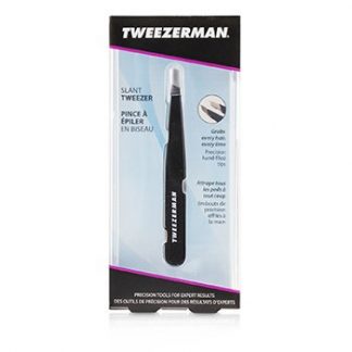 Tweezerman Slant Tweezer - Midnight Sky  -