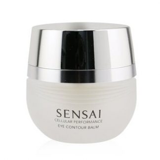 Kanebo Sensai Cellular Performance Eye Contour Balm  15ml/0.52oz