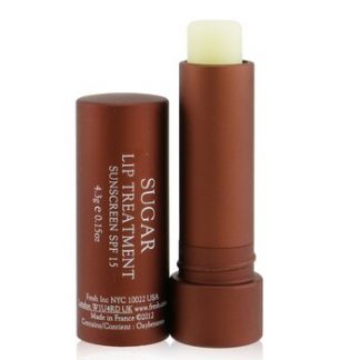 Fresh Sugar Lip Treatment SPF 15  4.3g/0.15oz