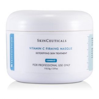 Skin Ceuticals Vitamin C Firming Masque (Salon Size)  110.5g/3.9oz