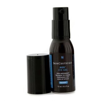 Skin Ceuticals Eye Gel with AOX+  15ml/0.5oz