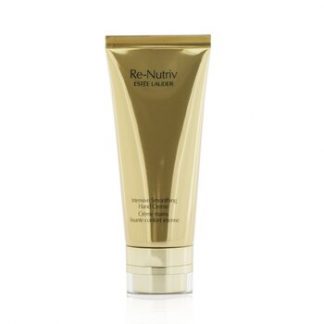 Estee Lauder Re-Nutriv Intensive Smoothing Hand Creme  100ml/3.4oz