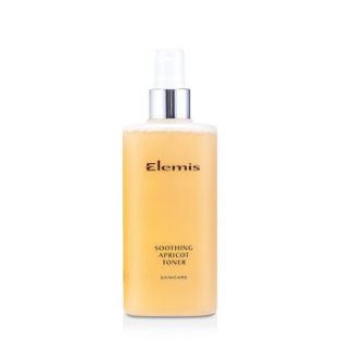 Elemis Soothing Apricot Toner  200ml/6.8oz