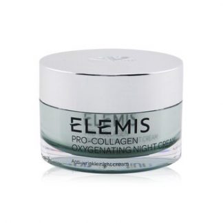 Elemis Pro-Collagen Oxygenating Night Cream  50ml/1.7oz