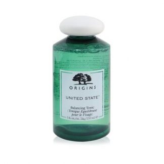 Origins United State Balancing Tonic  150ml/5oz