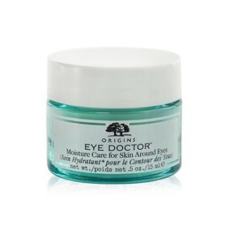 Origins Eye Doctor Moisture Care For Skin Around Eyes  15ml/0.5oz