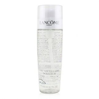 Lancome Eau Micellaire Doucer Express Cleansing Water  200ml/6.7oz