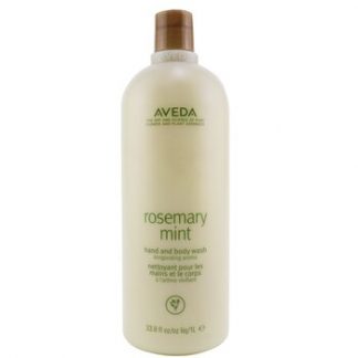 Aveda Rosemary Mint Hand & Body Wash  1000ml