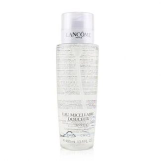 Lancome Eau Micellaire Doucer Cleansing Water  400ml/13.4oz