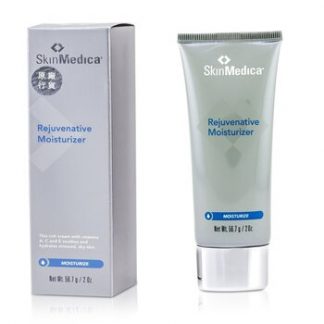 Skin Medica Rejuvenative Moisturizer  56.7g/2oz