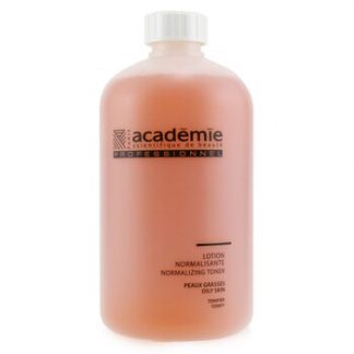 Academie Hypo-Sensible Normalizing Toner (Salon Size)  500ml/16.9oz