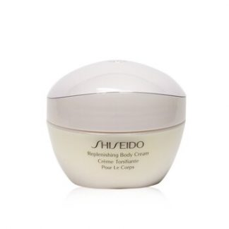 Shiseido Replenishing Body Cream  200ml/7.2oz