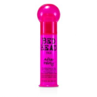 Tigi Bed Head After Party Smoothing Cream (For Silky, Shiny, Healthy Looking Hair)  100ml/3.4oz