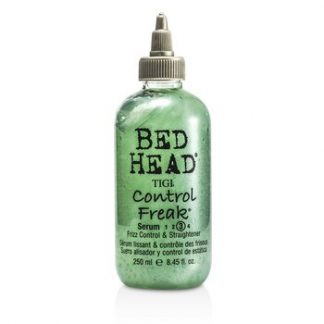 Tigi Bed Head Control Freak Serum (Frizz Control & Straightener)  250ml/9oz