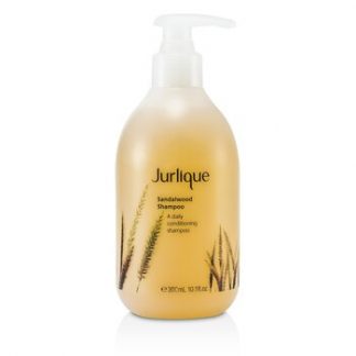 Jurlique Sandalwood Shampoo  300ml/10.1oz