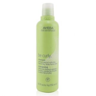 Aveda Be Curly Shampoo  250ml/8.5oz