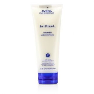 Aveda Brilliant Conditioner  200ml/6.7oz