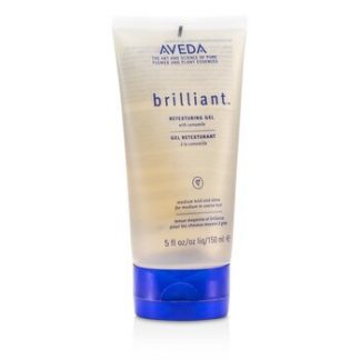 Aveda Brilliant Retexturing Gel  150ml/5oz