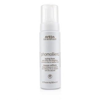 Aveda Phomollient Styling Foam  200ml/6.7oz