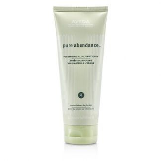 Aveda Pure Abundance Volumizing Clay Conditioner  200ml/6.7oz