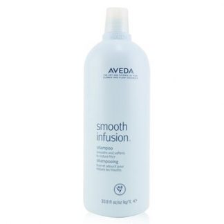 Aveda Smooth Infusion Shampoo  1000ml/33.8oz