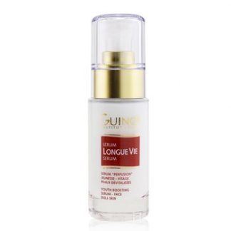 Guinot Longue Vie Youth Renewing Seum (Devitalized Skin)  30ml/1.04oz