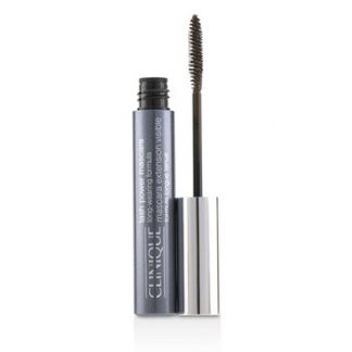 Clinique Lash Power Extension Visible Mascara - # 04 Dark Chocolate  6g/0.21oz