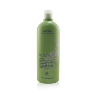 Aveda Be Curly Shampoo  1000ml/33.8oz